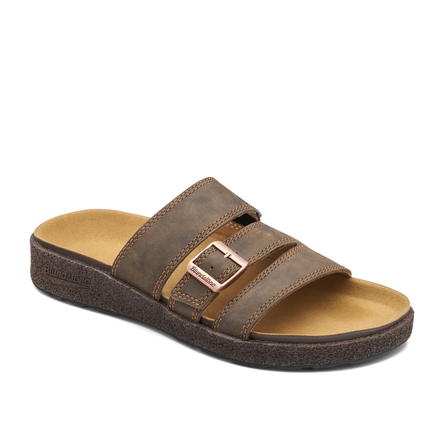 New Blundstone