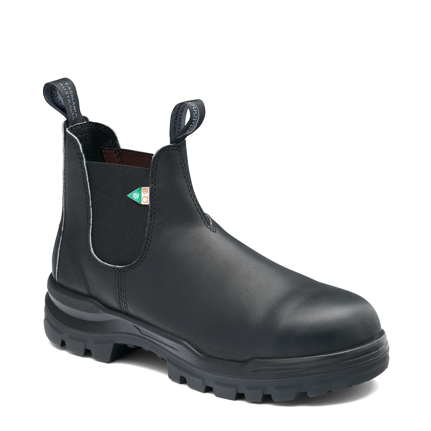 Blundstone Work and Safety - No Sale